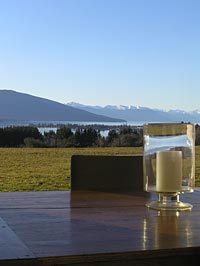 Relax in comfort at Prospect Lodge B&B